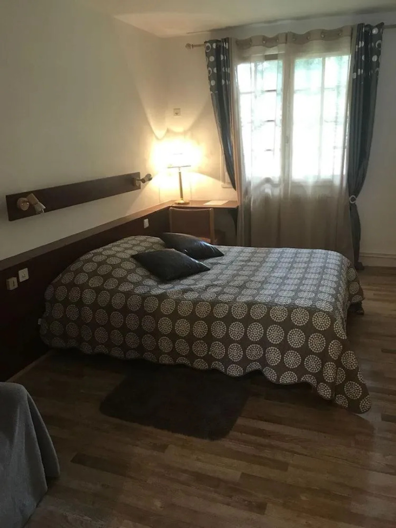 Auberge du Val D' ouche