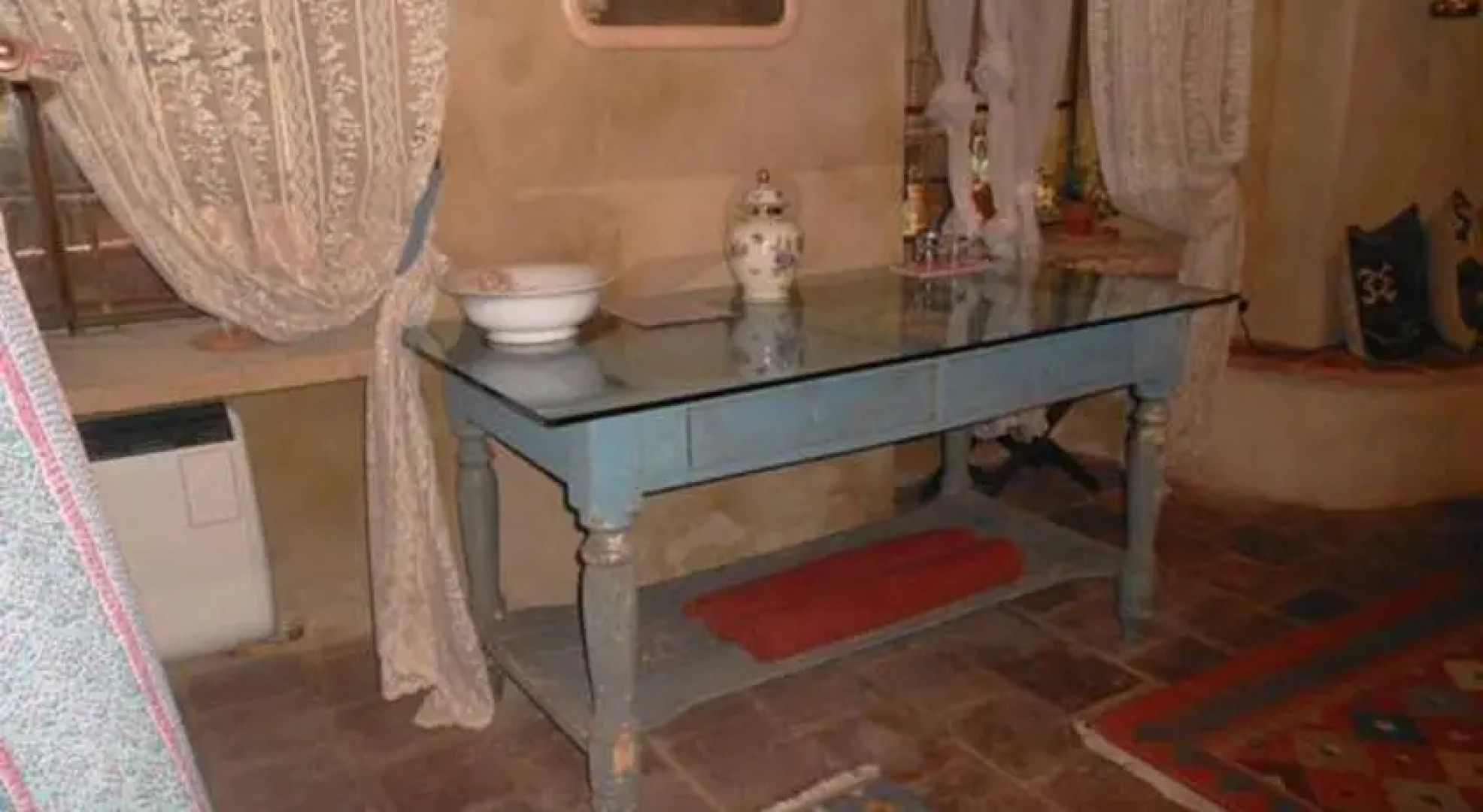 Il Casale Dell Ansina