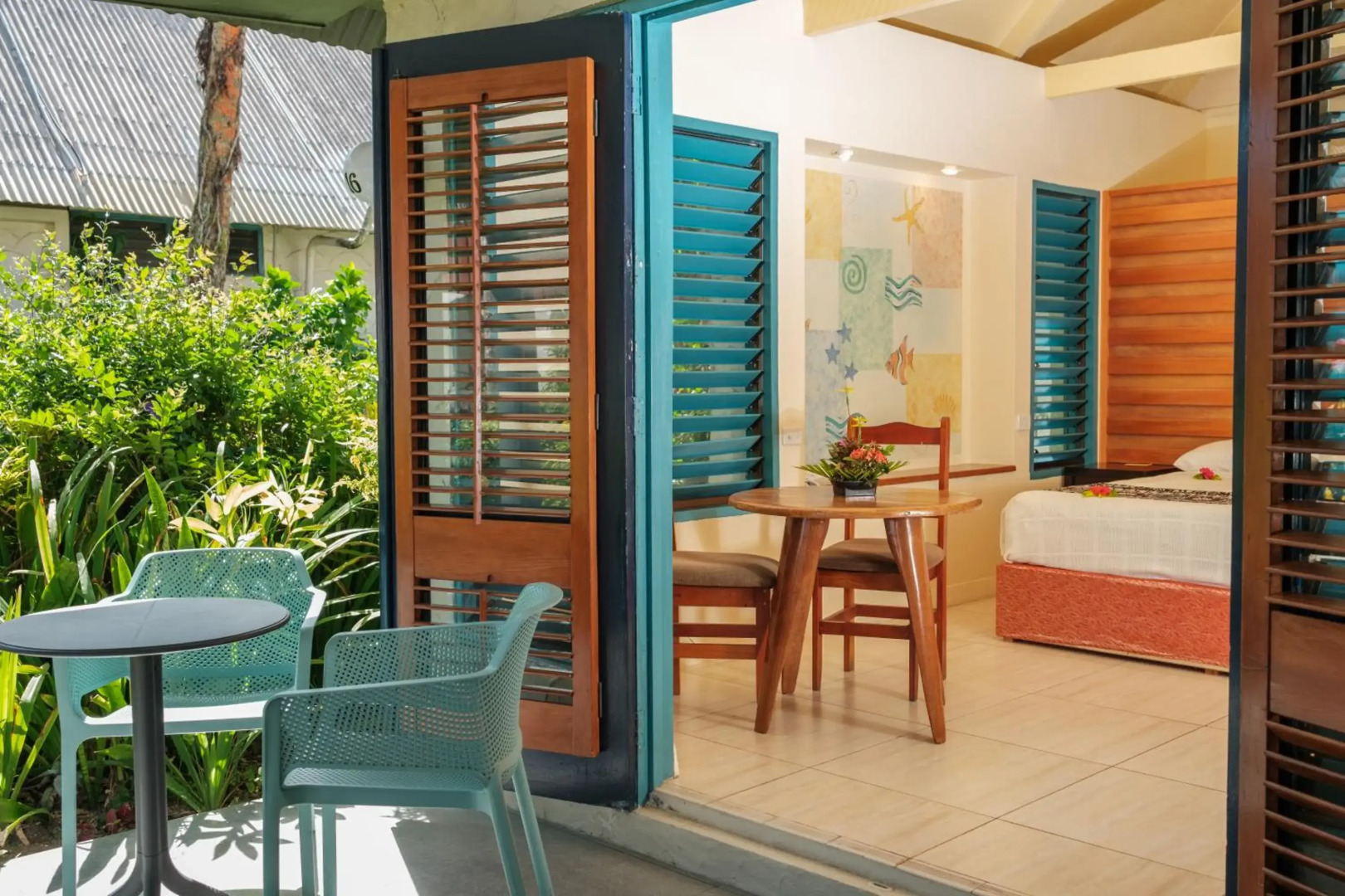 Fiji Hideaway Resort and Spa