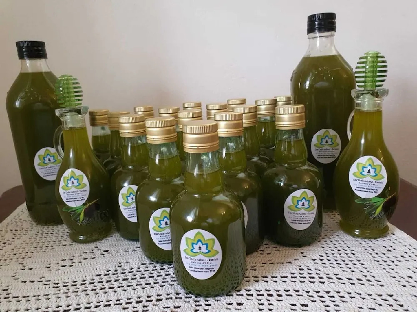 Yasmine Maamoura Beach