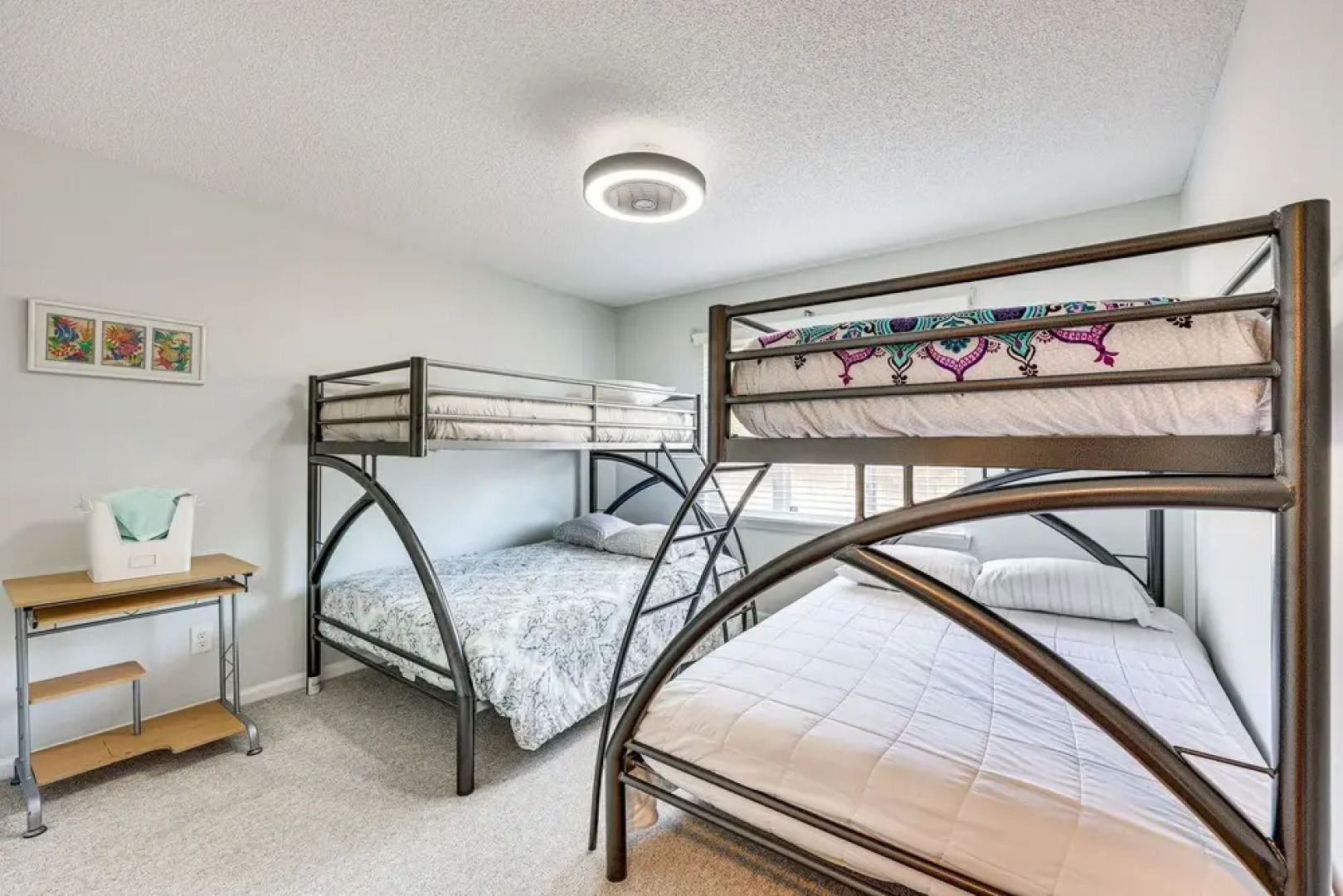 Cape Carteret Home ~ 3 Mi to Crystal Coast Beaches