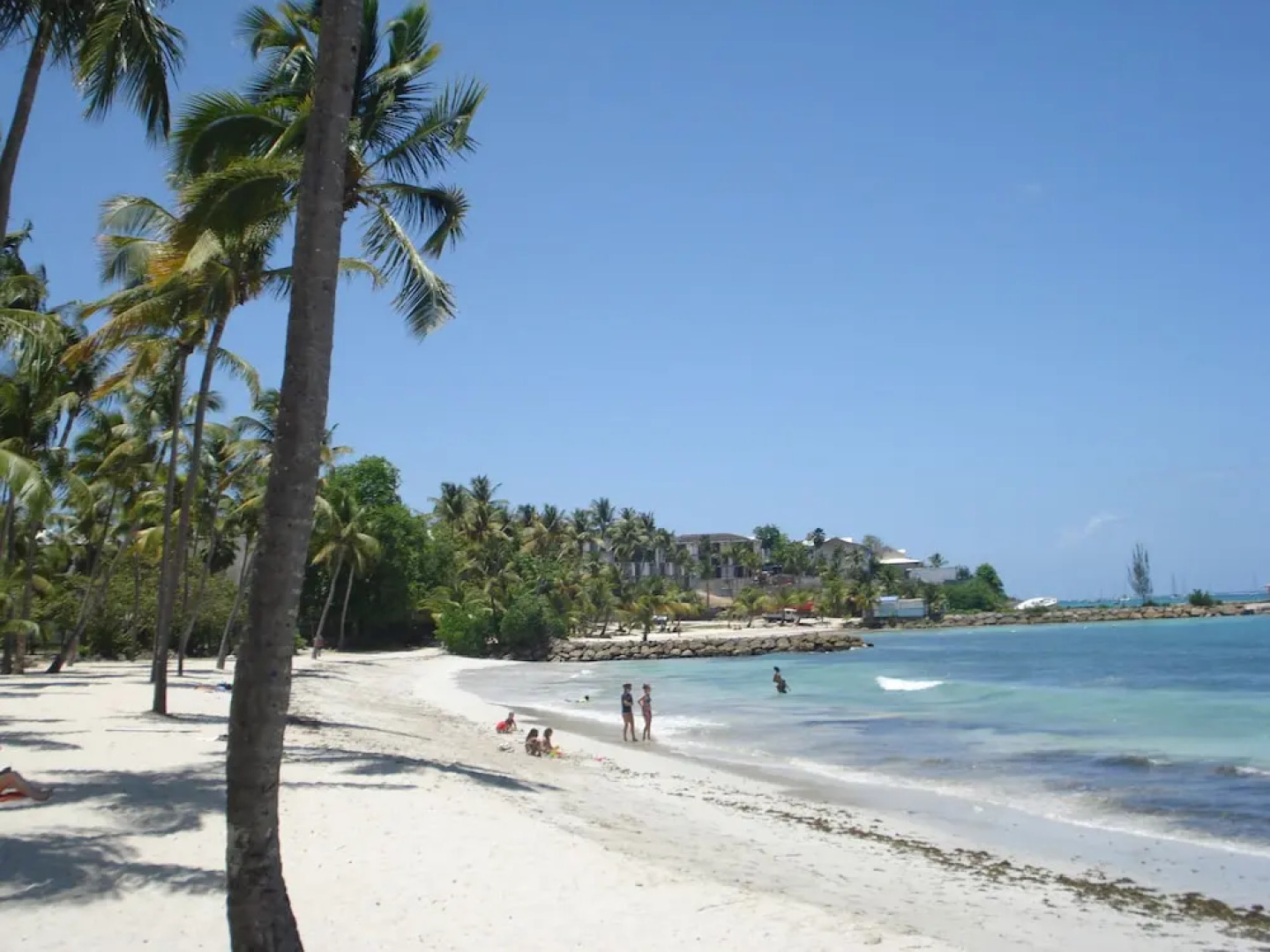 Residence Archipel & Savane