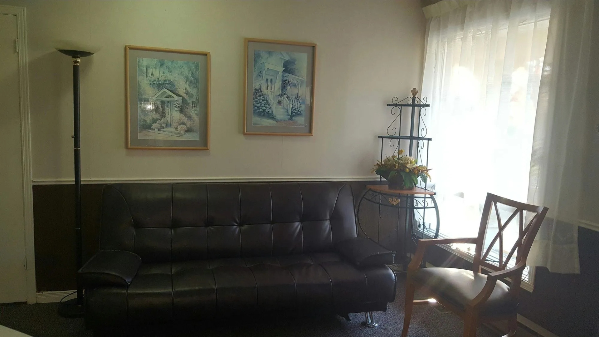 First Canada Inn Cornwall