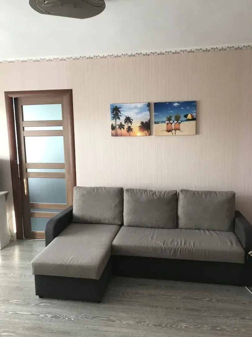 Апартаменты на пл. Ленина, 6