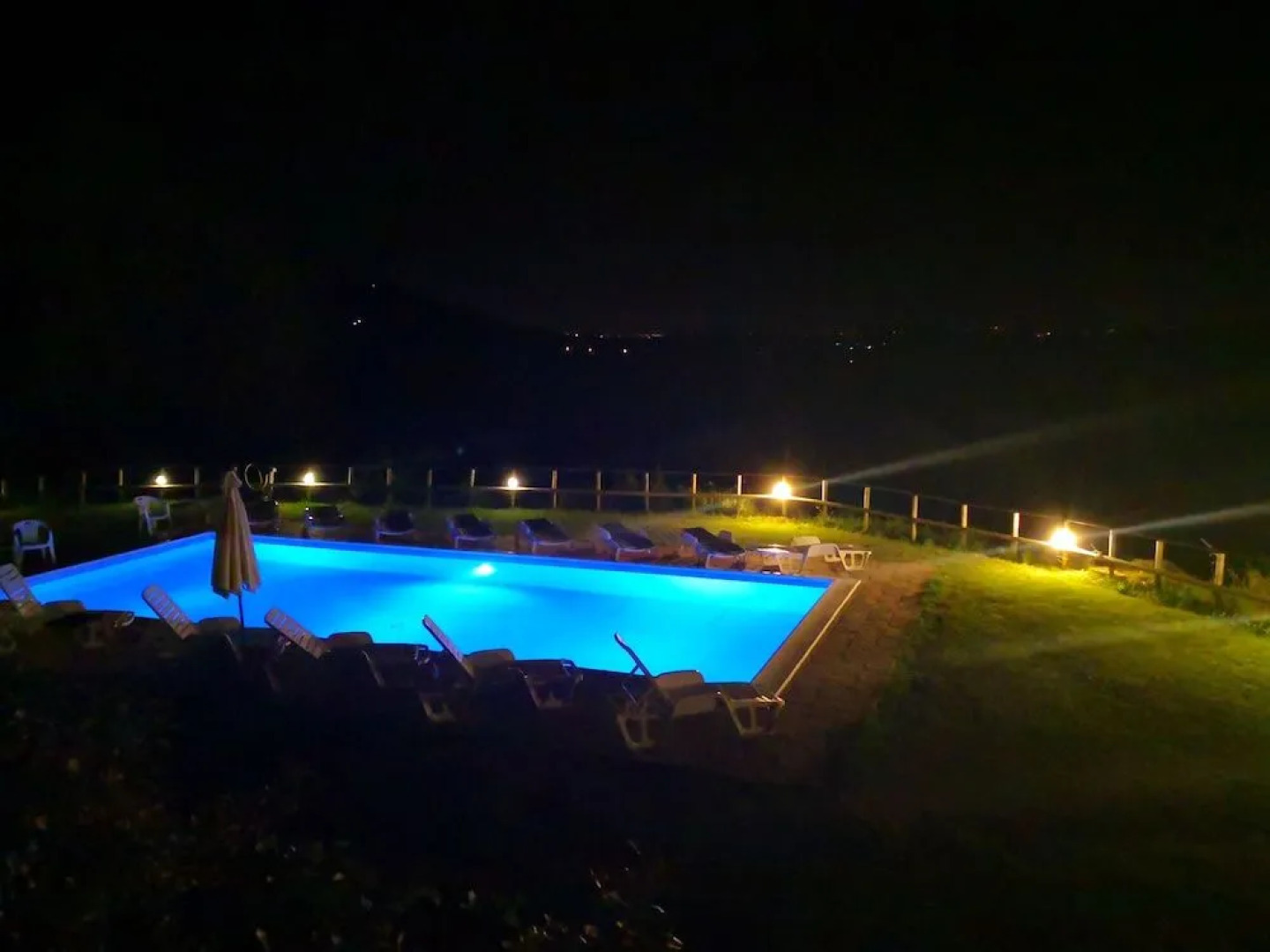 Agriturismo Fattoriale Le Origini