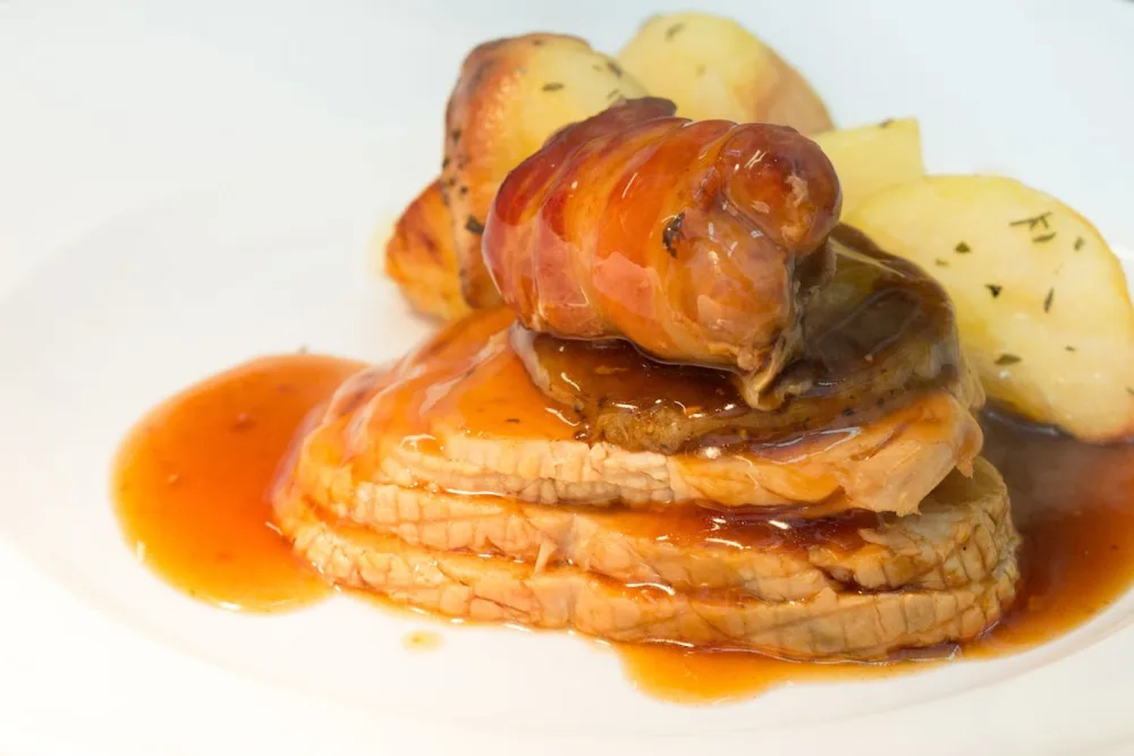 The Farmers Boy Inn Longhope