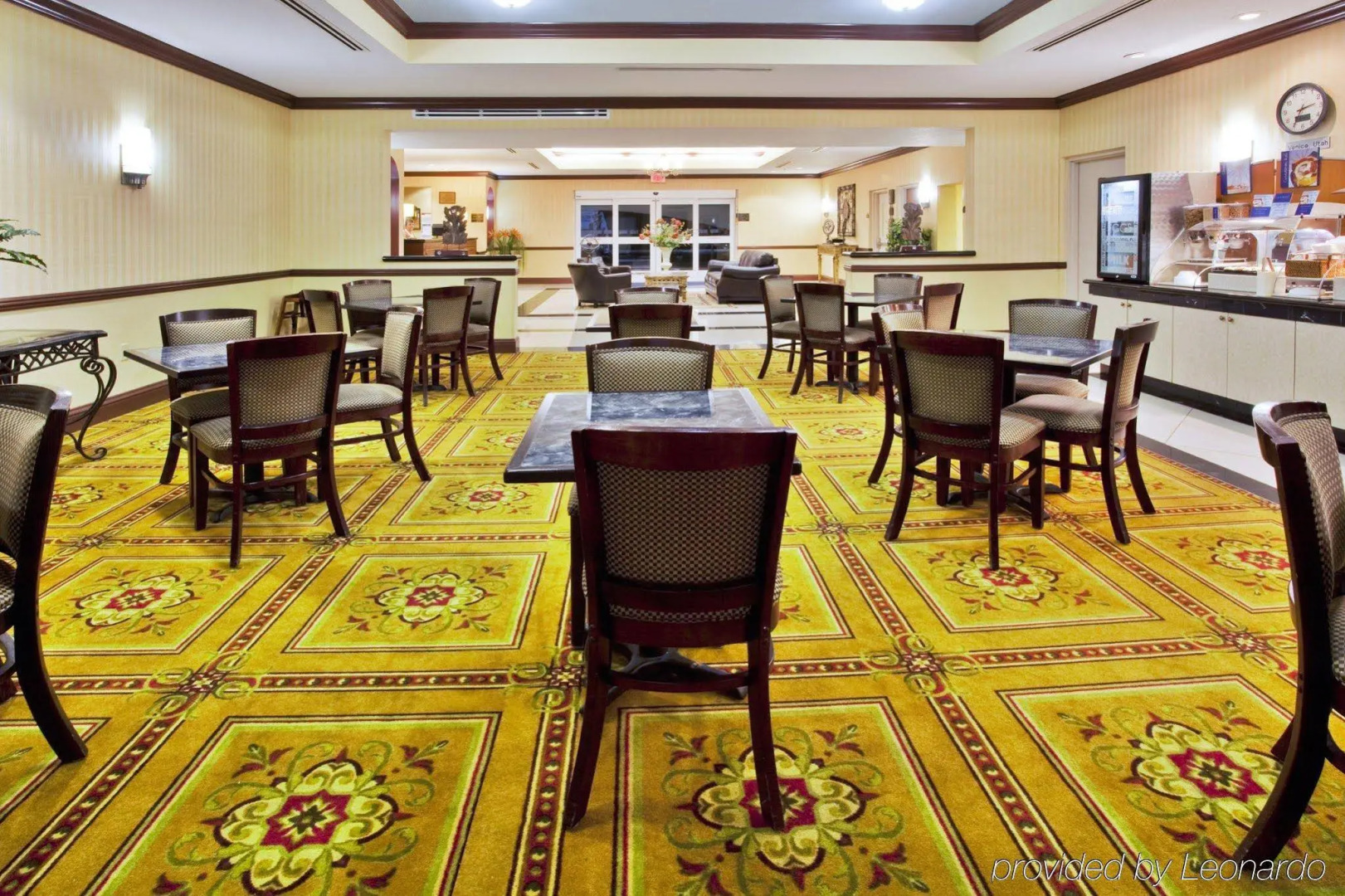 Holiday Inn Express Venice by IHG