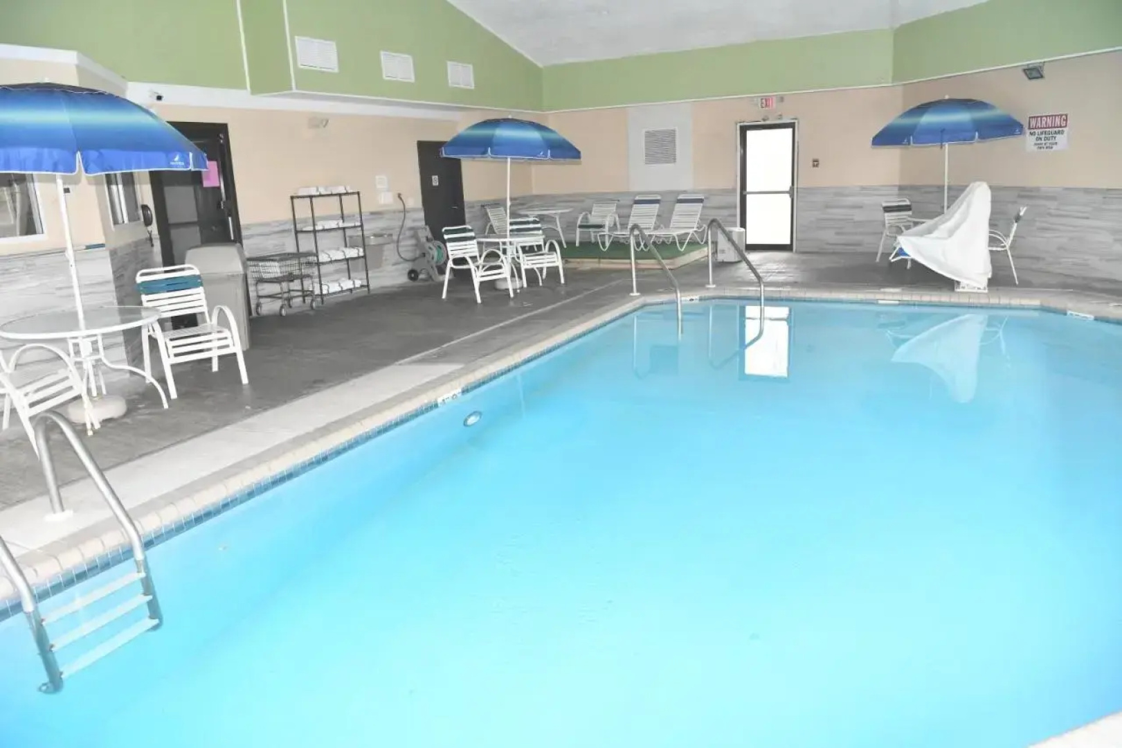 Settle Inn Kaukauna