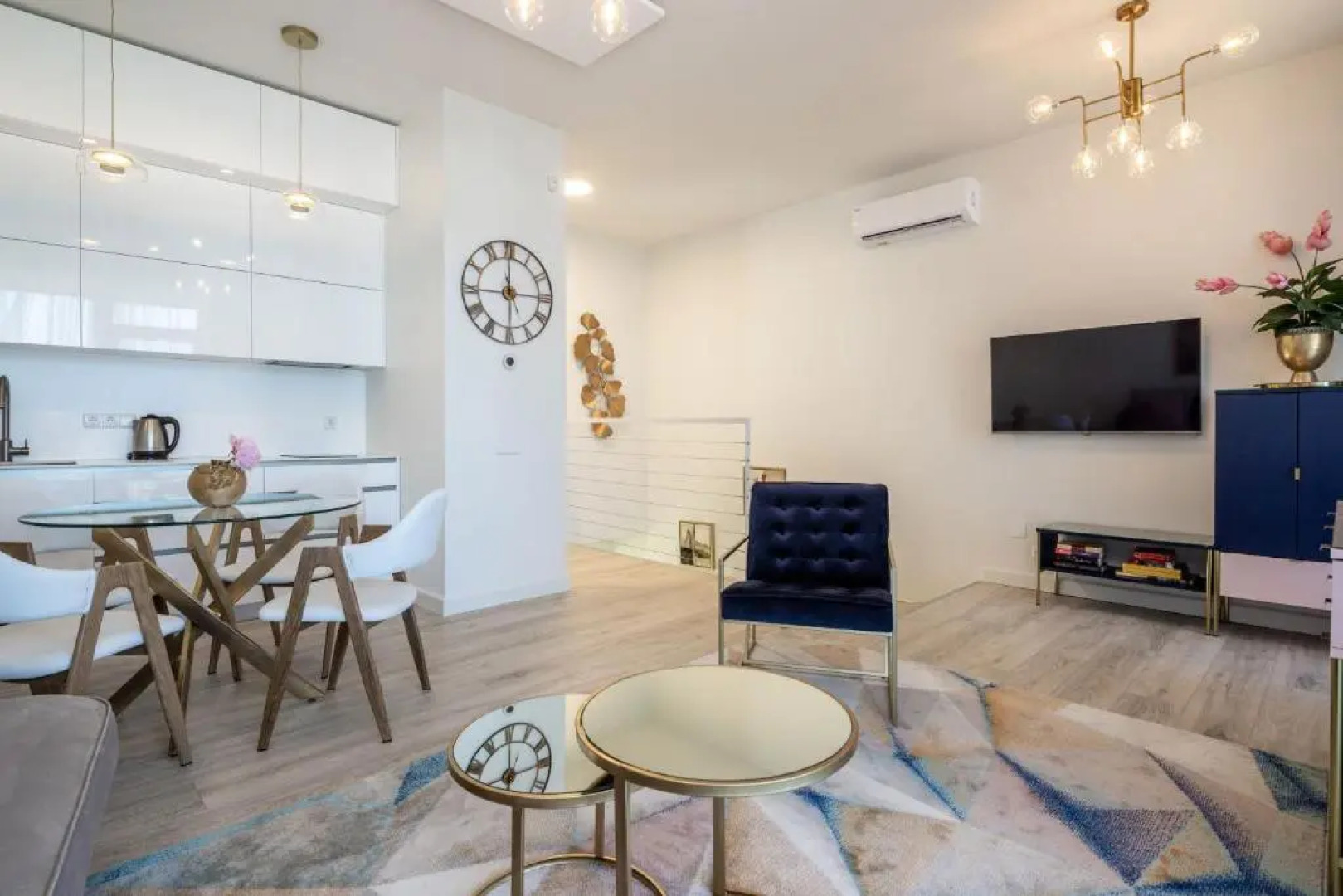 CORAL SEA home - Mano jūra 1 Kunigiškiai - by Hello Sea homes