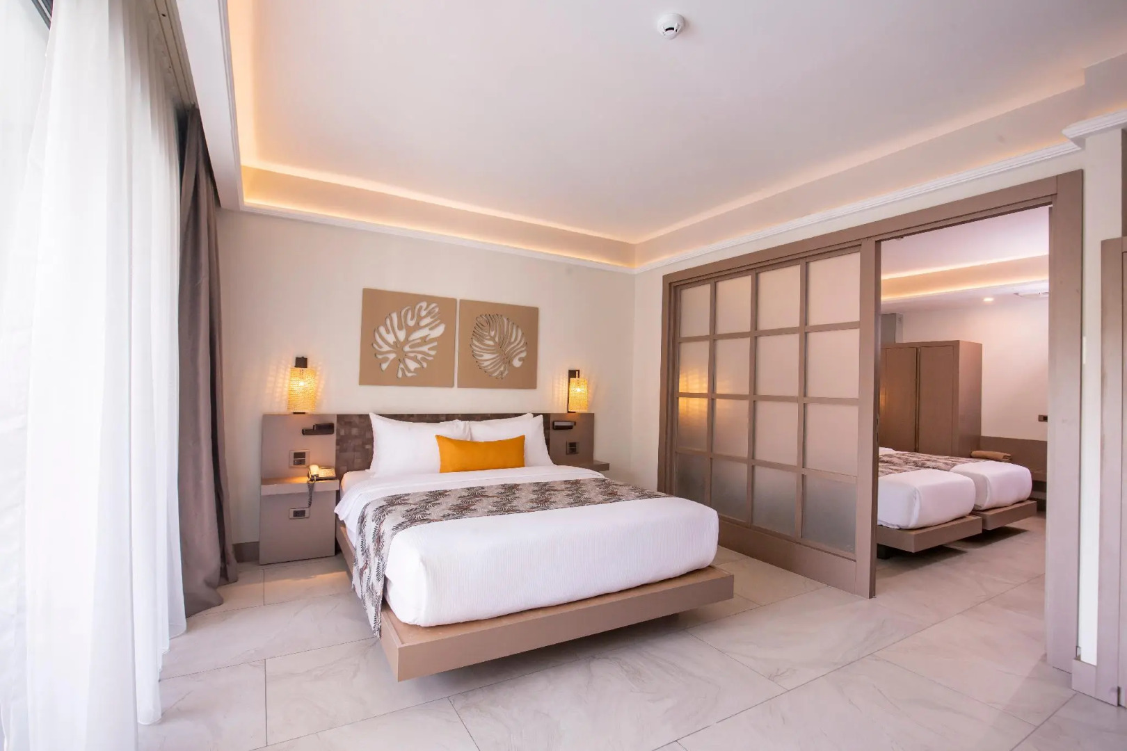 PGS Hotels Casa Del Sol