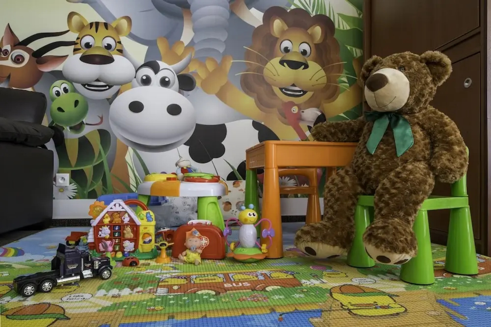 Hrebienok Resort - Dependance