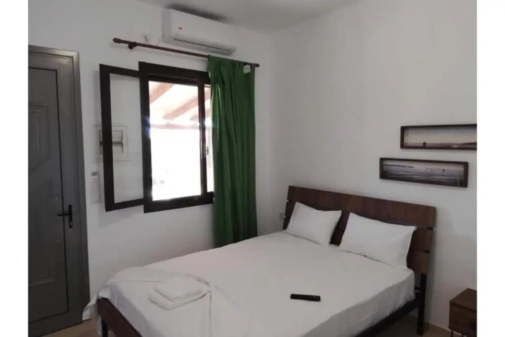 Merovili Apartment 2