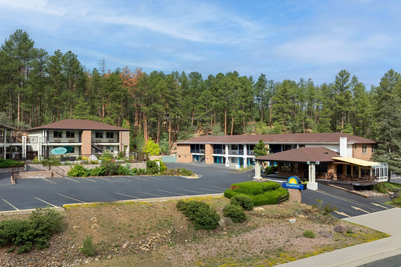 Days Inn by Wyndham Prescott