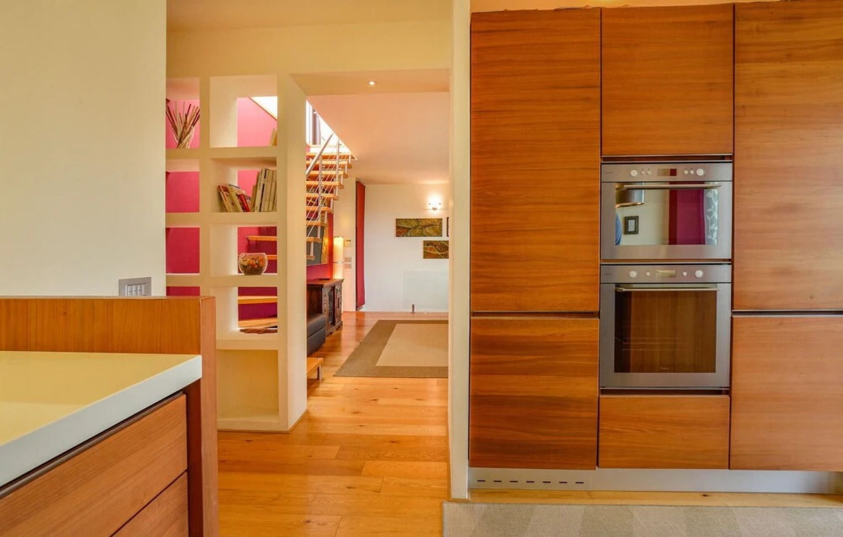 Awesome Home in Altofonte With 3 Bedrooms and Wifi