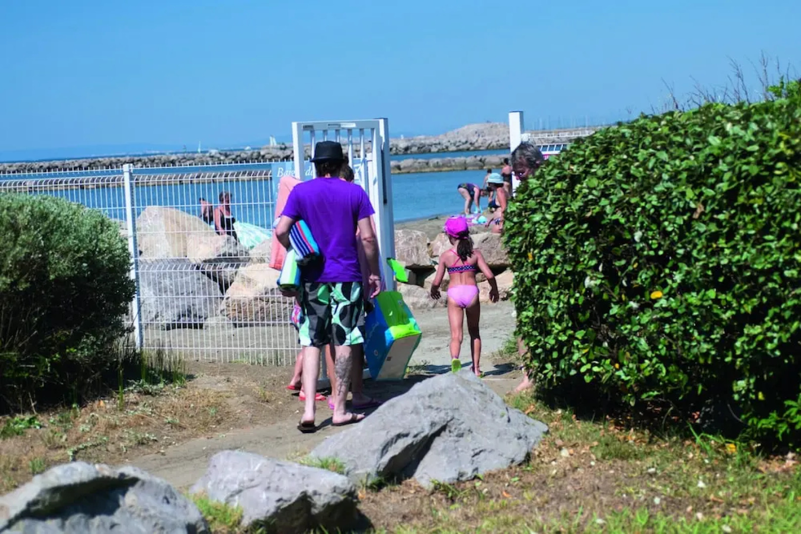 SOWELL RÉSIDENCES Les Sablons