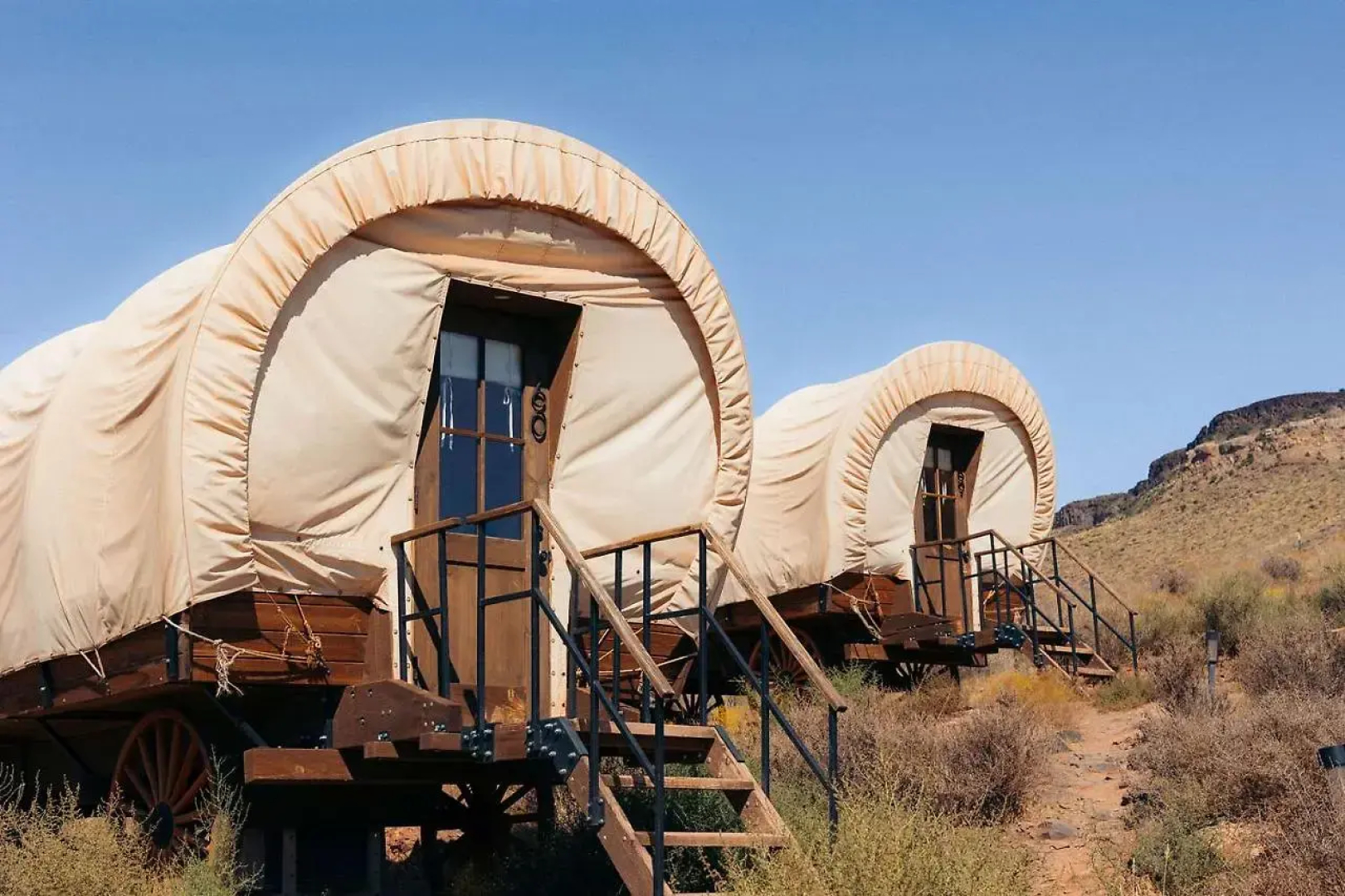 Zion Wildflower Resort