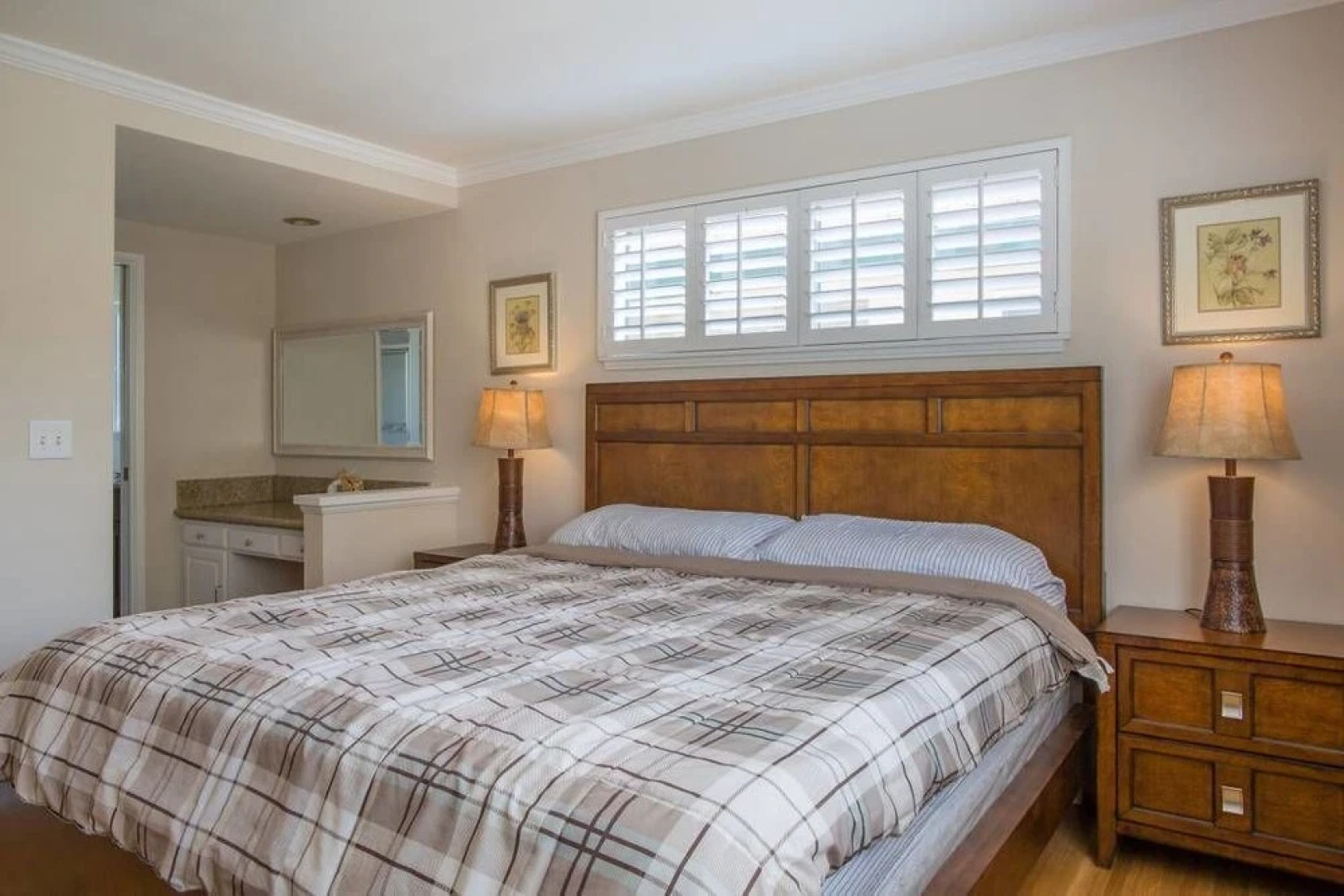 Cozy 3Bed 2Bath house in Arcadia