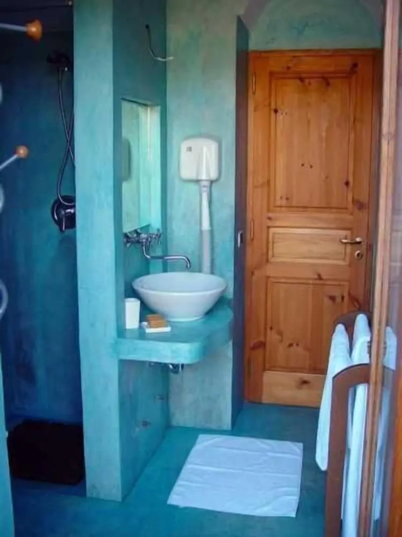 Santa Teresa Azienda Agricola