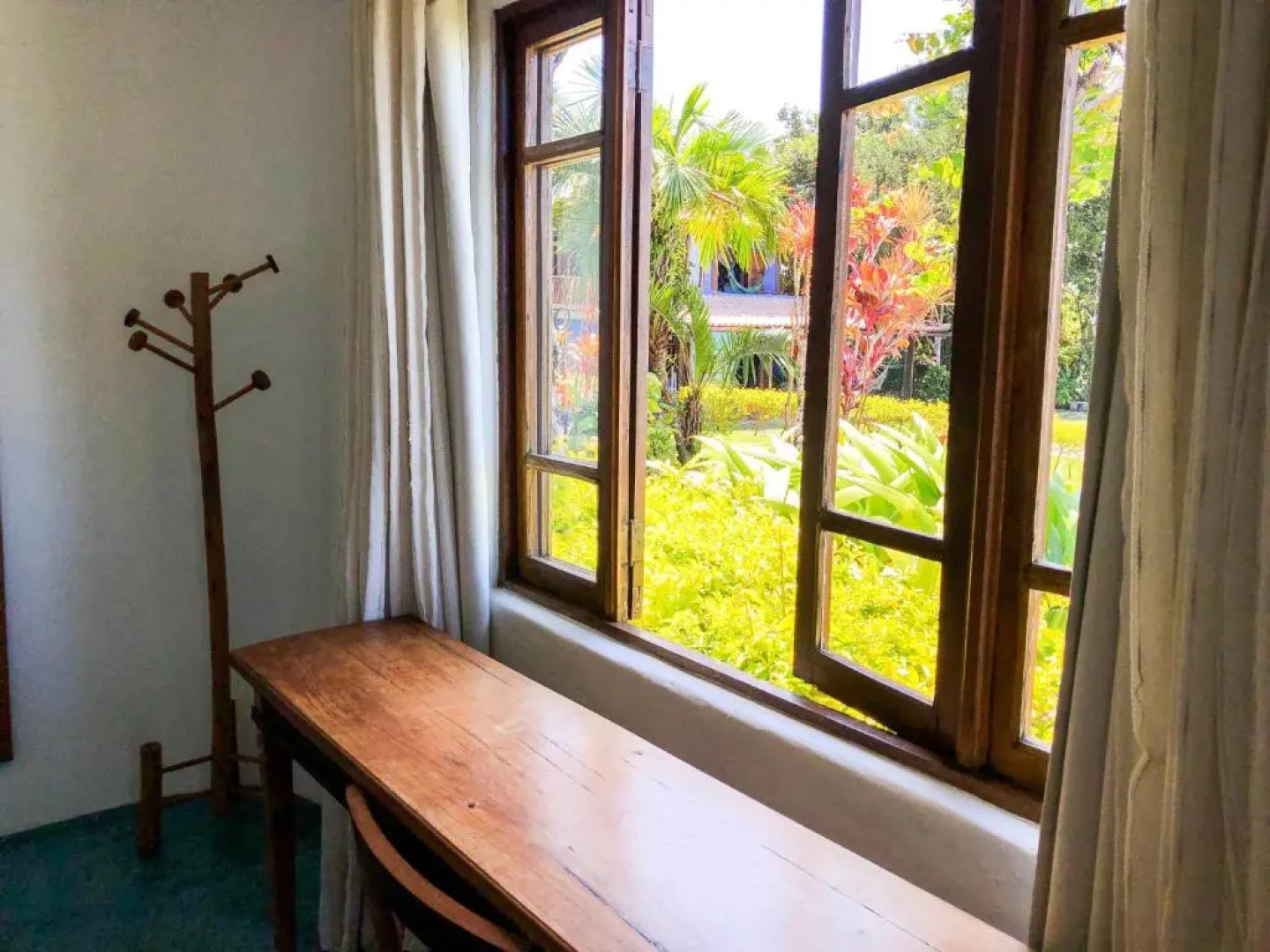 Pousada Beijo do Vento