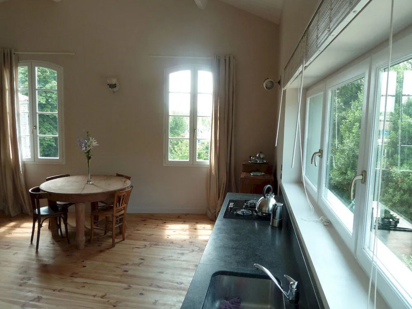 Le Domaine du Meunier