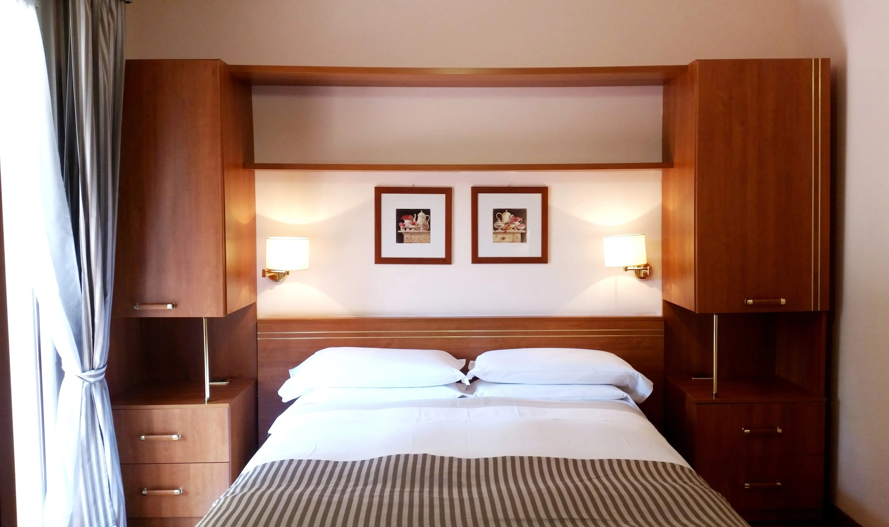 Отель Loano 2 Village