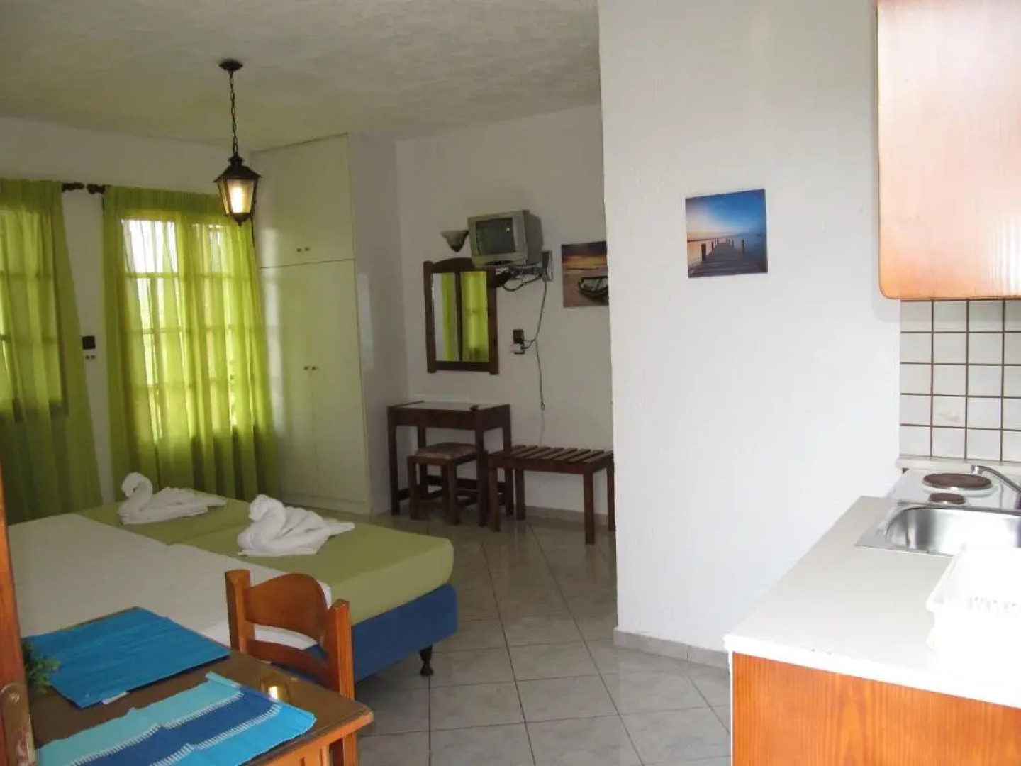 Valentina apartments