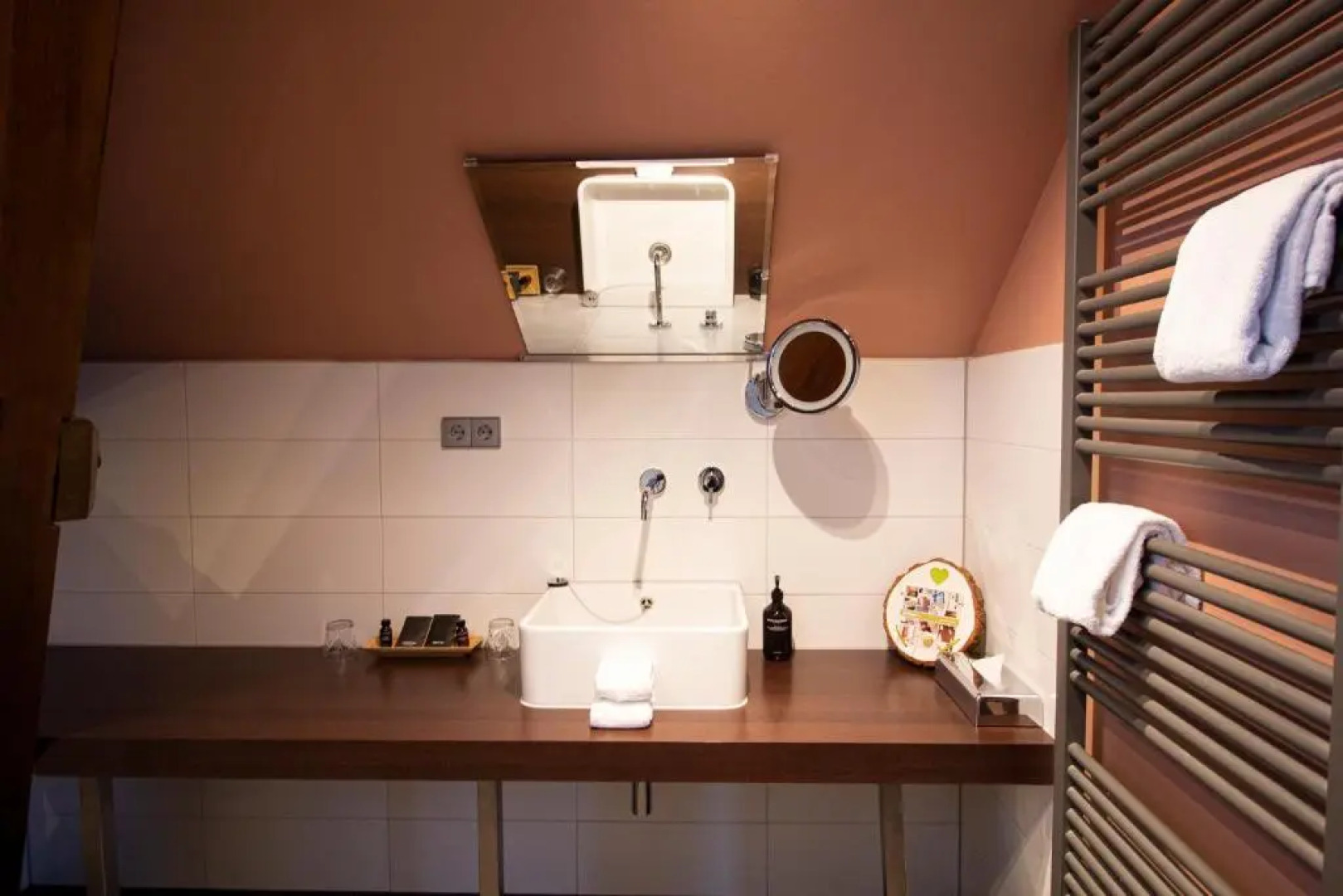 Suite Hotel Pincoffs Rotterdam