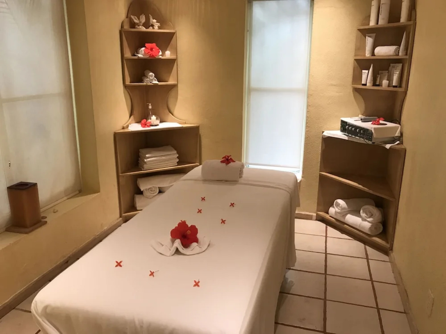 Marina Villas - Grand Isla Navidad