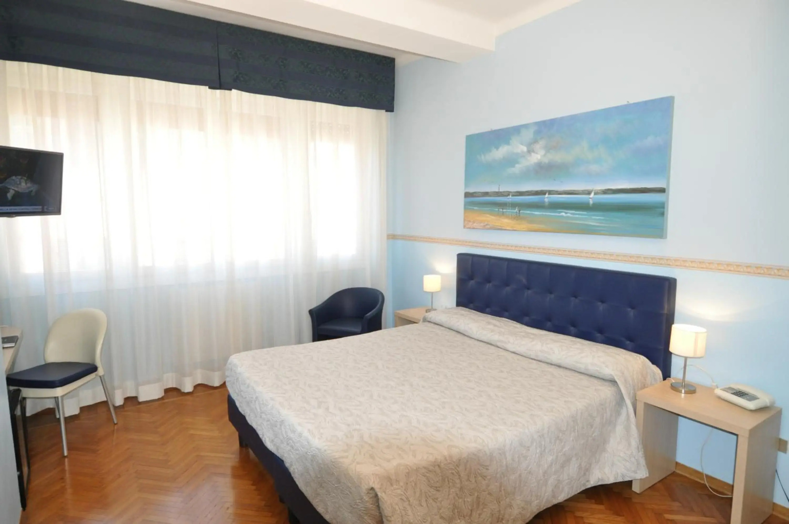 Hotel Sole Mare