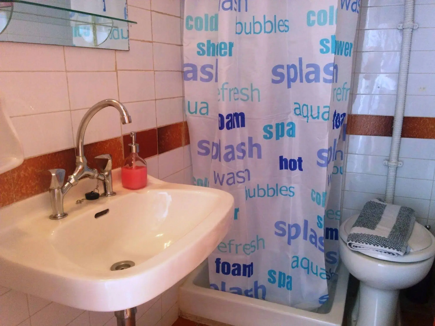 Perdika Mare Guesthouse