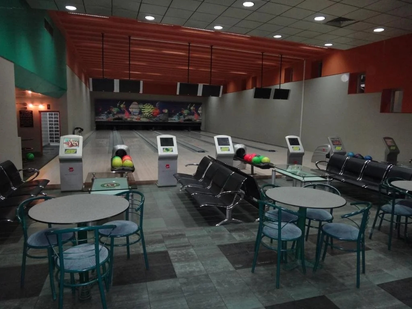 Las Salinas Resort / Motel