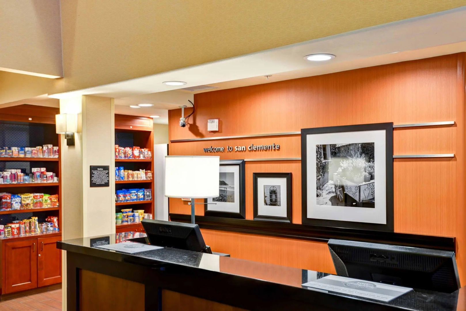 Hampton Inn & Suites San Clemente