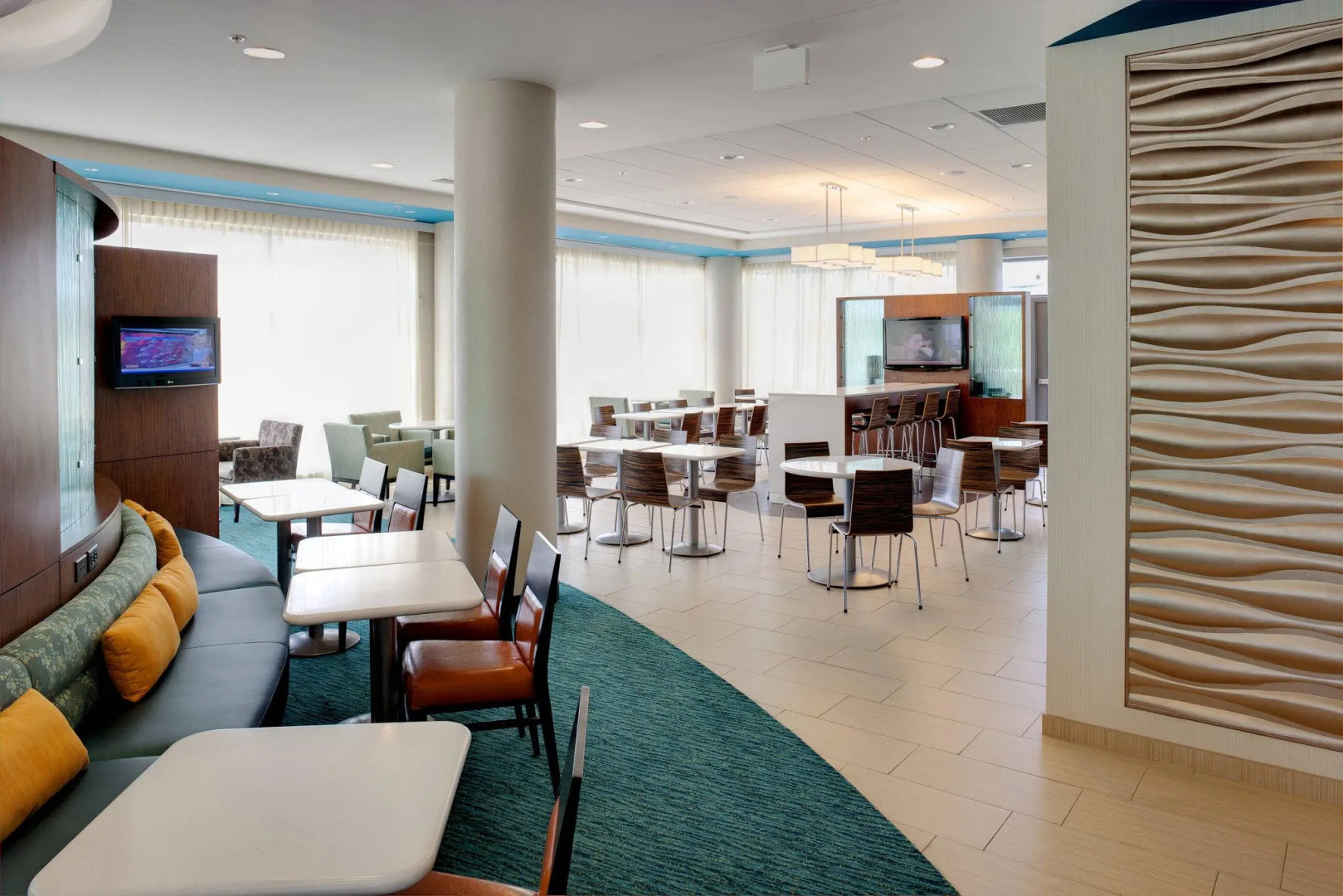 Springhill Suites by Marriott Alexandria Old Town/Southwest