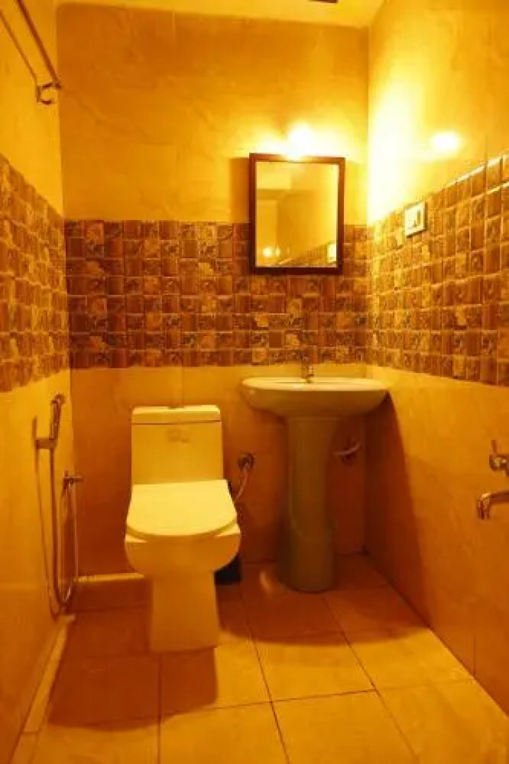 kollanoor guest house