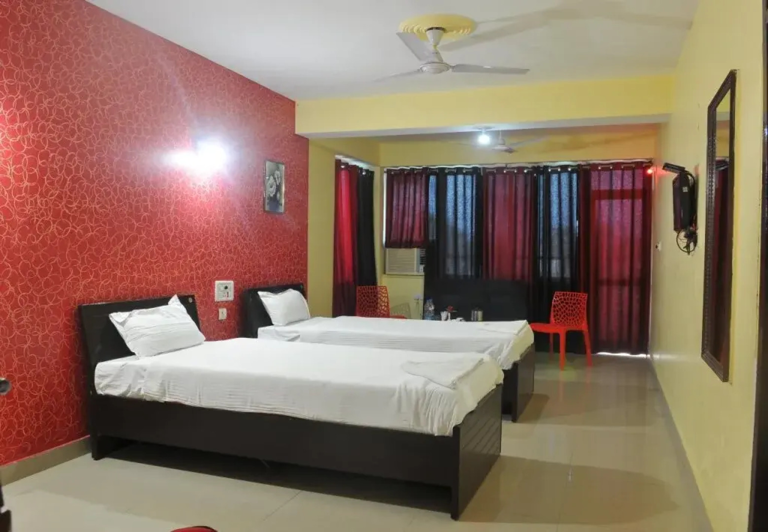 Hotel Heritage Bodhgaya
