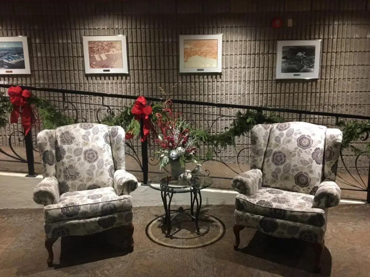 Holiday Villa Resorts - Thornbury Royal Harbour Resort