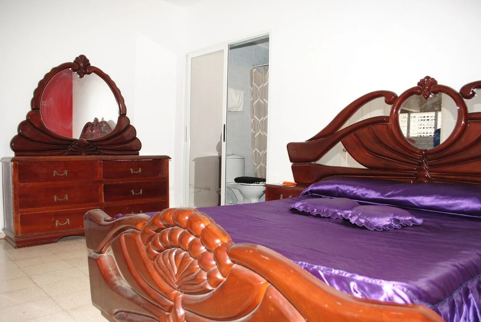 Casa Aurelia Freddy & Mary