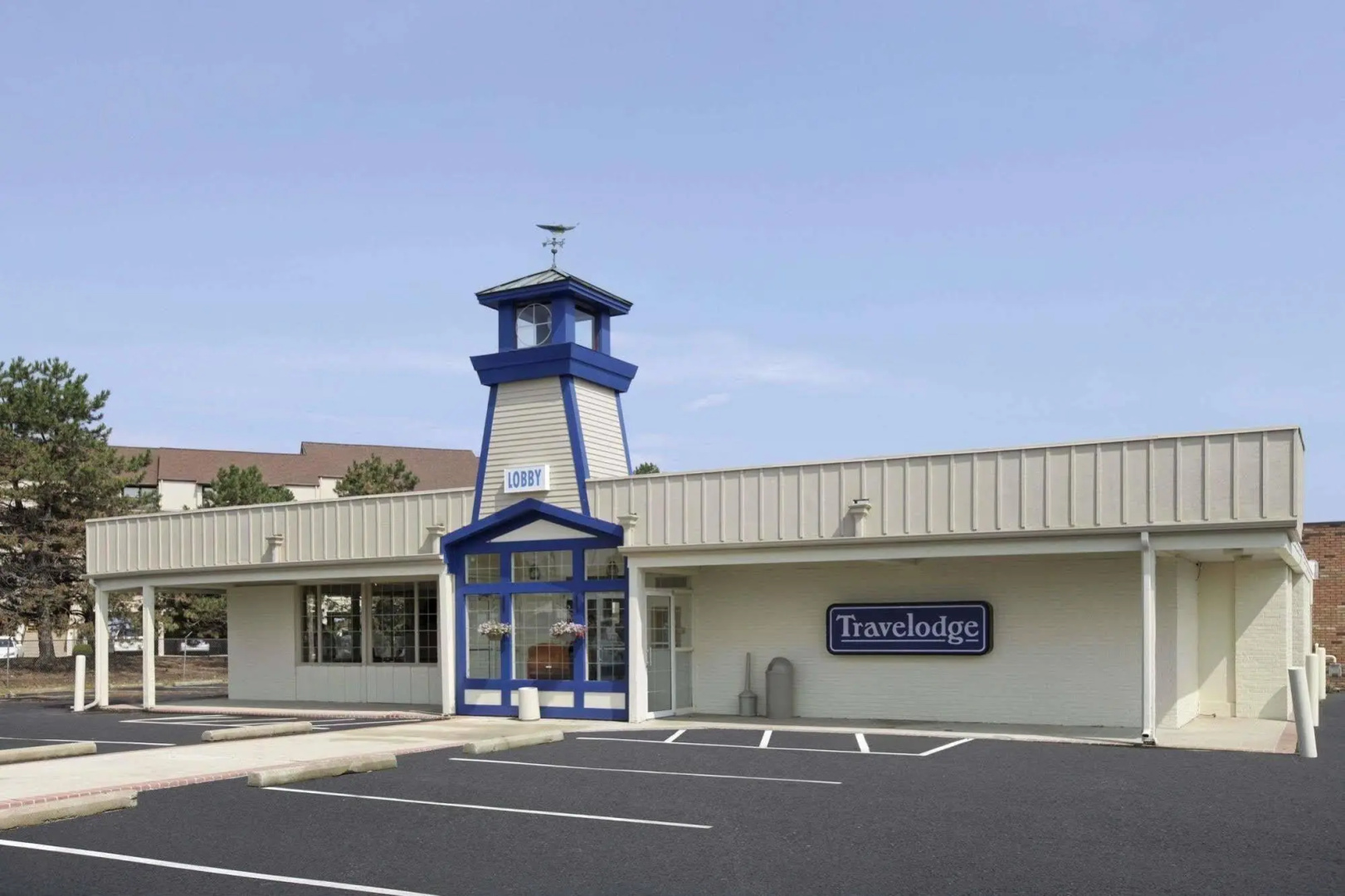 Fairfield by Marriott Port Clinton Waterfront