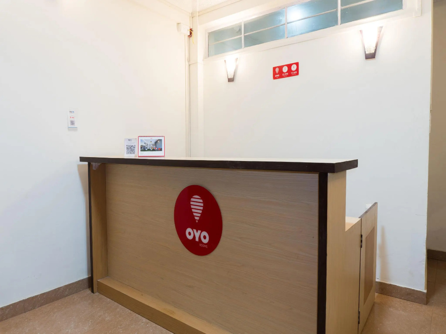 OYO 11853 Pumpkin Rooms Dhankheti