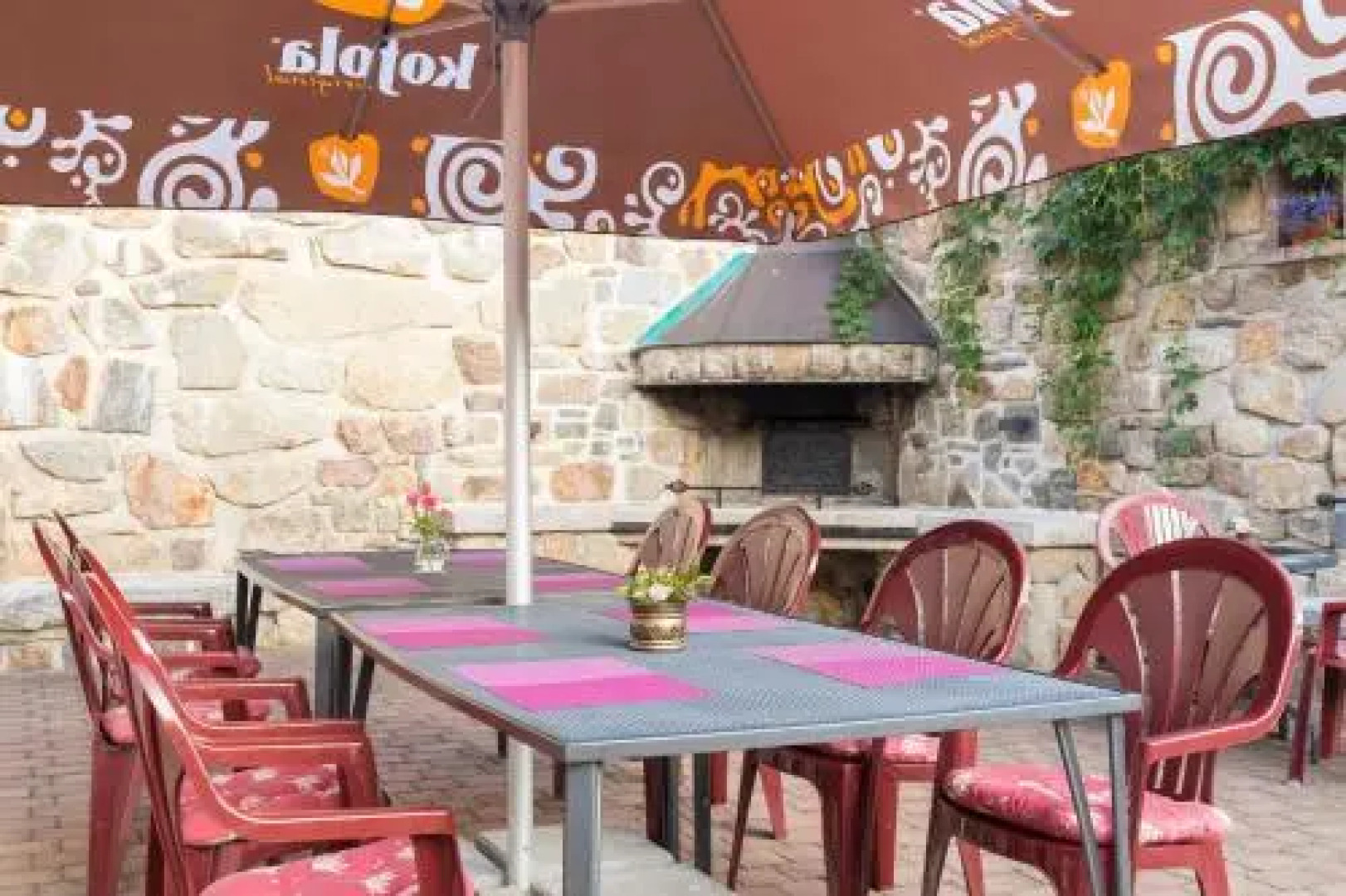 Rožmberk Royale Pension