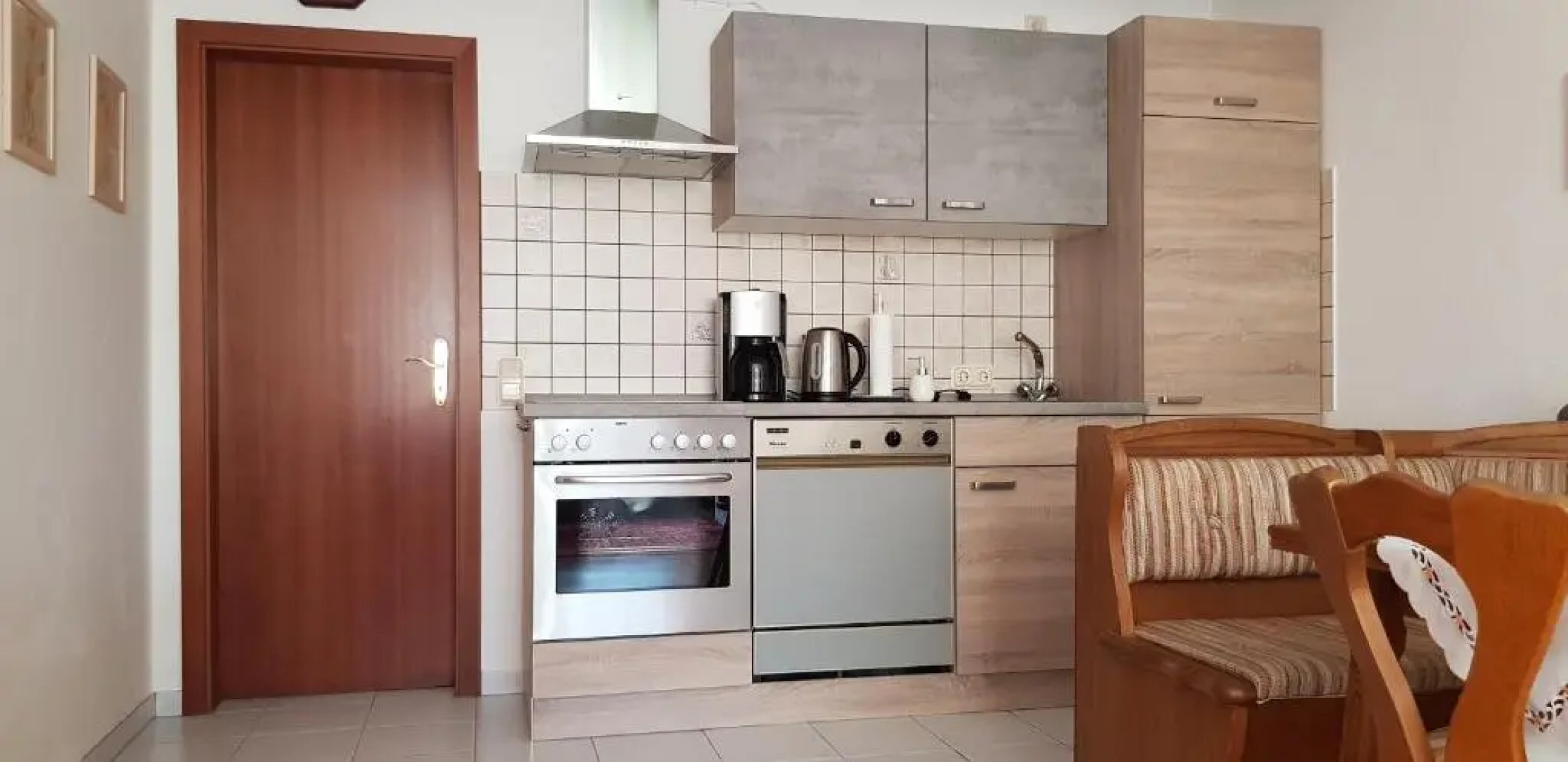 Apartment Lieserpfad-Wittlich