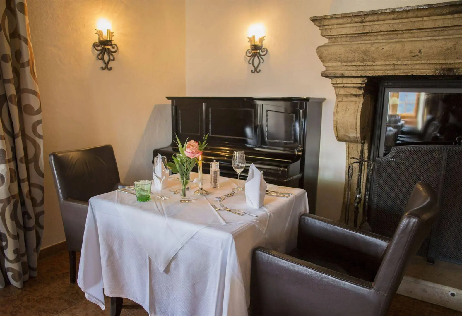 Schloss Mittersill Hotel