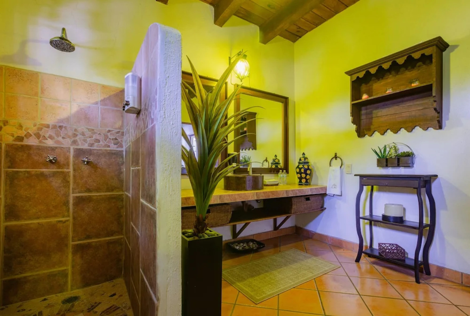 Hacienda La Moreda Hotel Spa