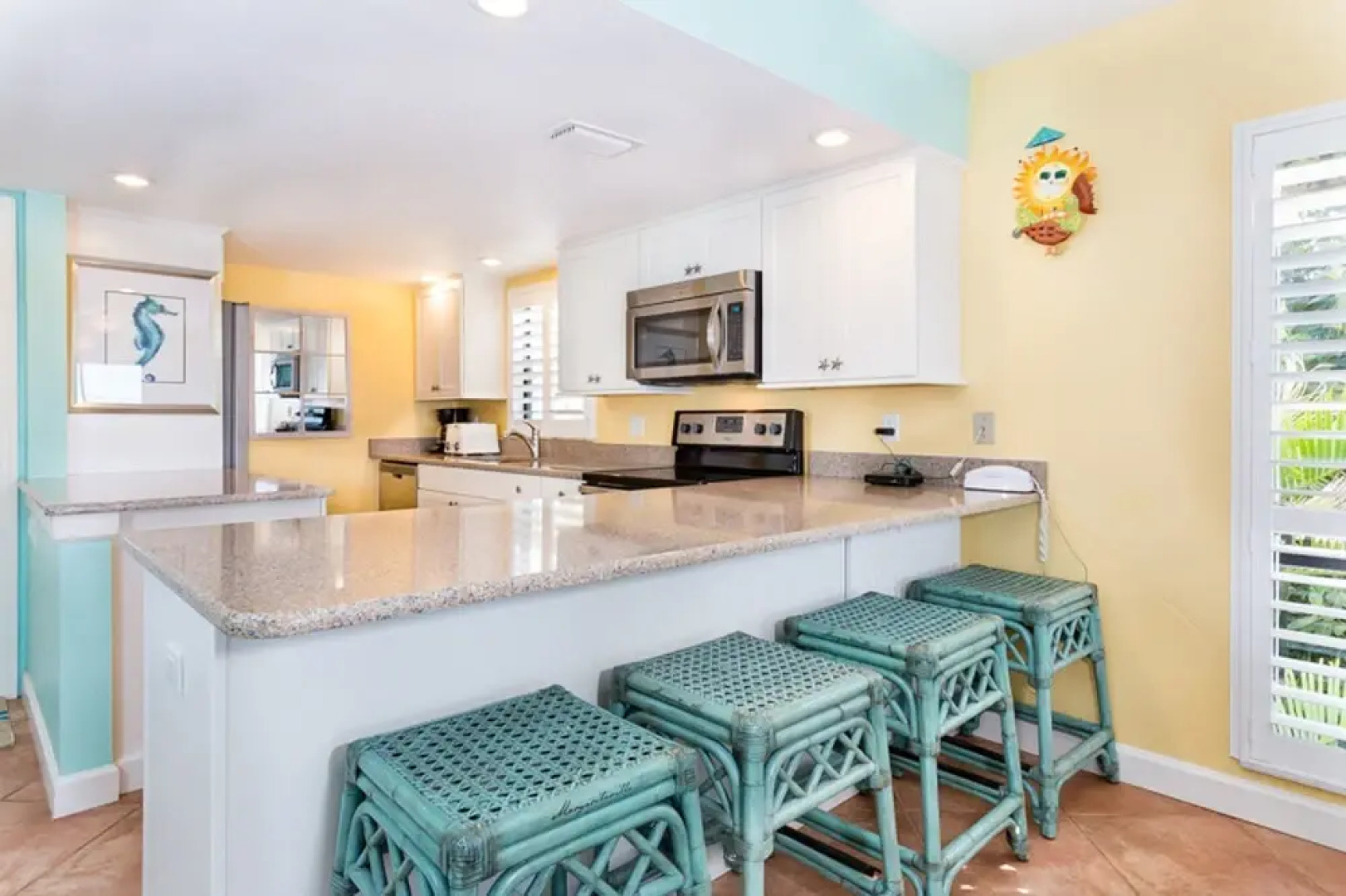 Captiva Shores 6A