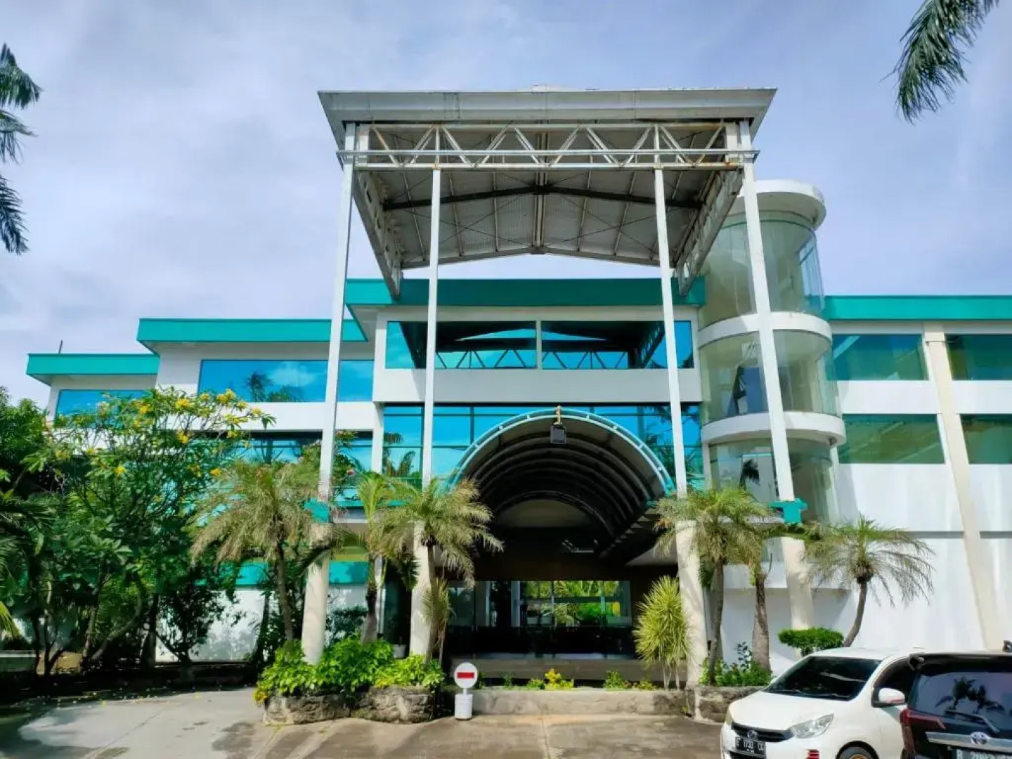 Hotel Apita Cirebon