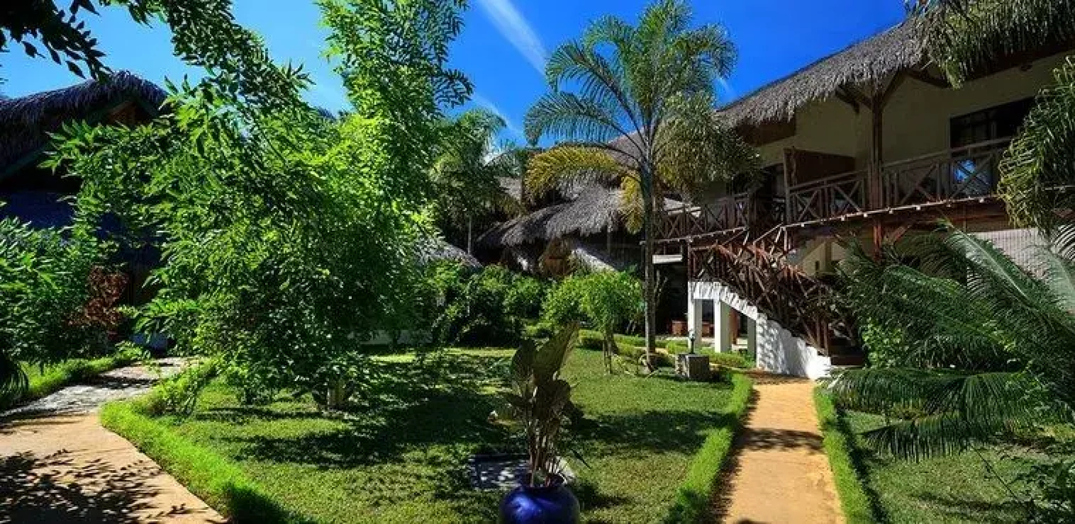 Nosy Be Hotel & Spa