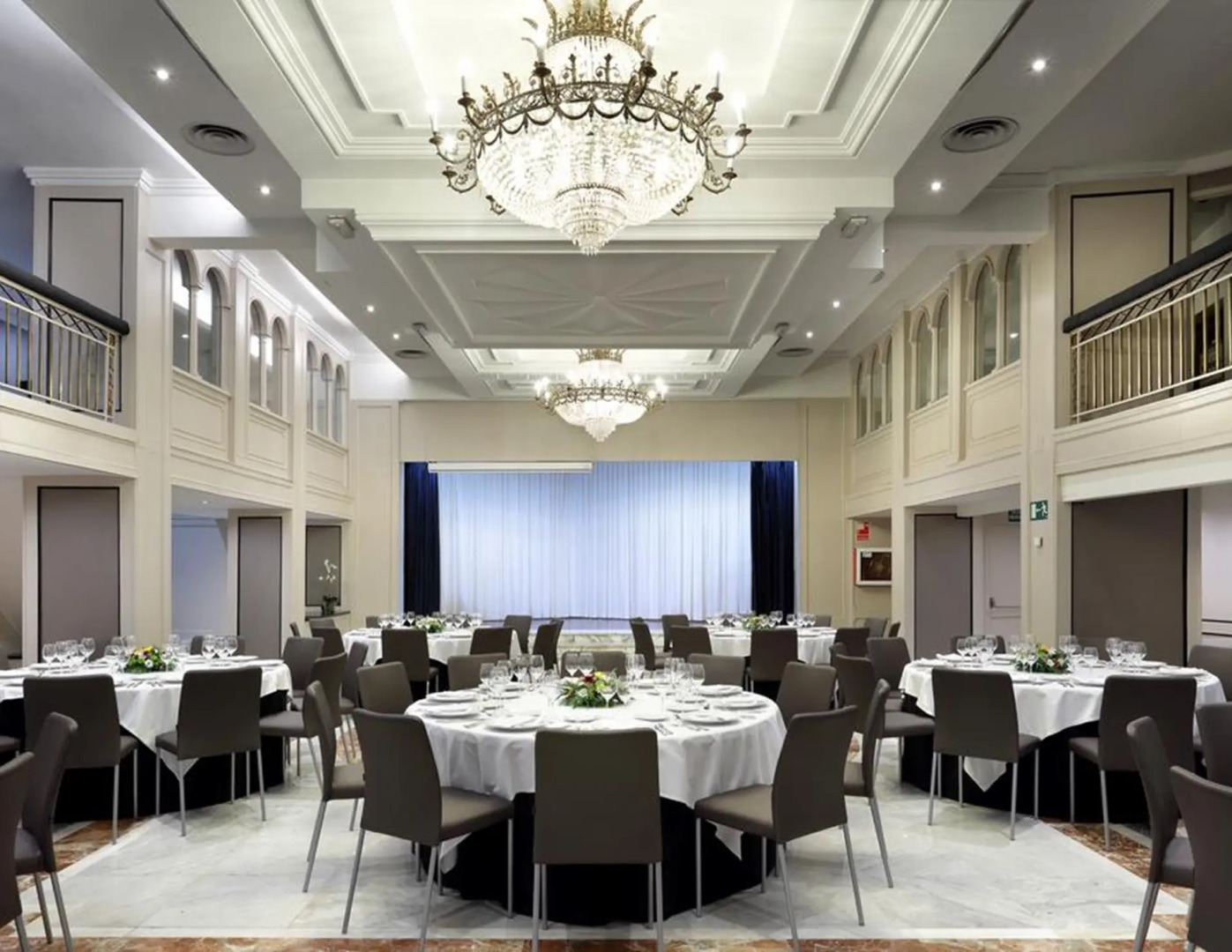 Exe Rey Don Jaime Hotel