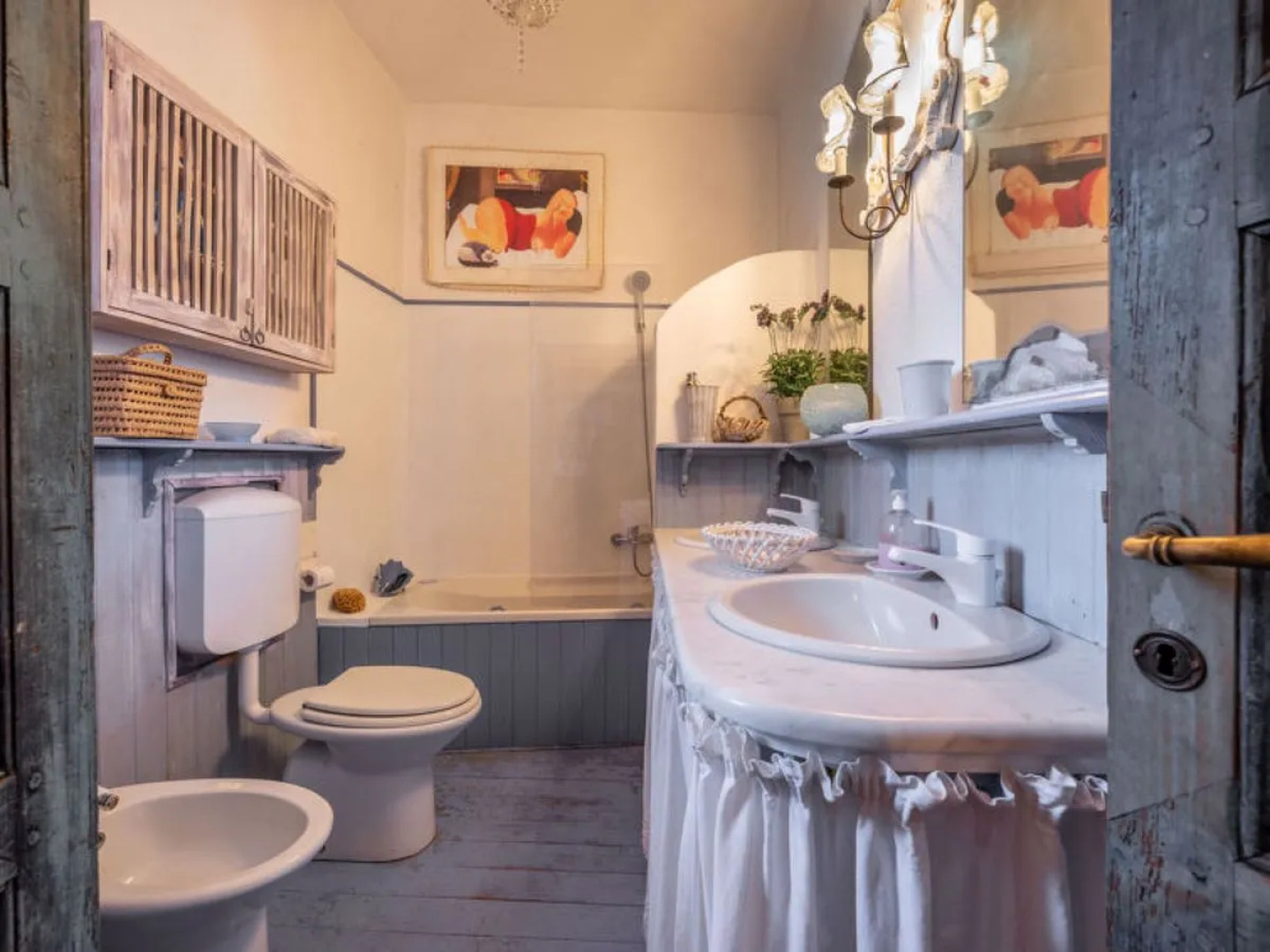 Casa dei Ciliegi (TUI250)