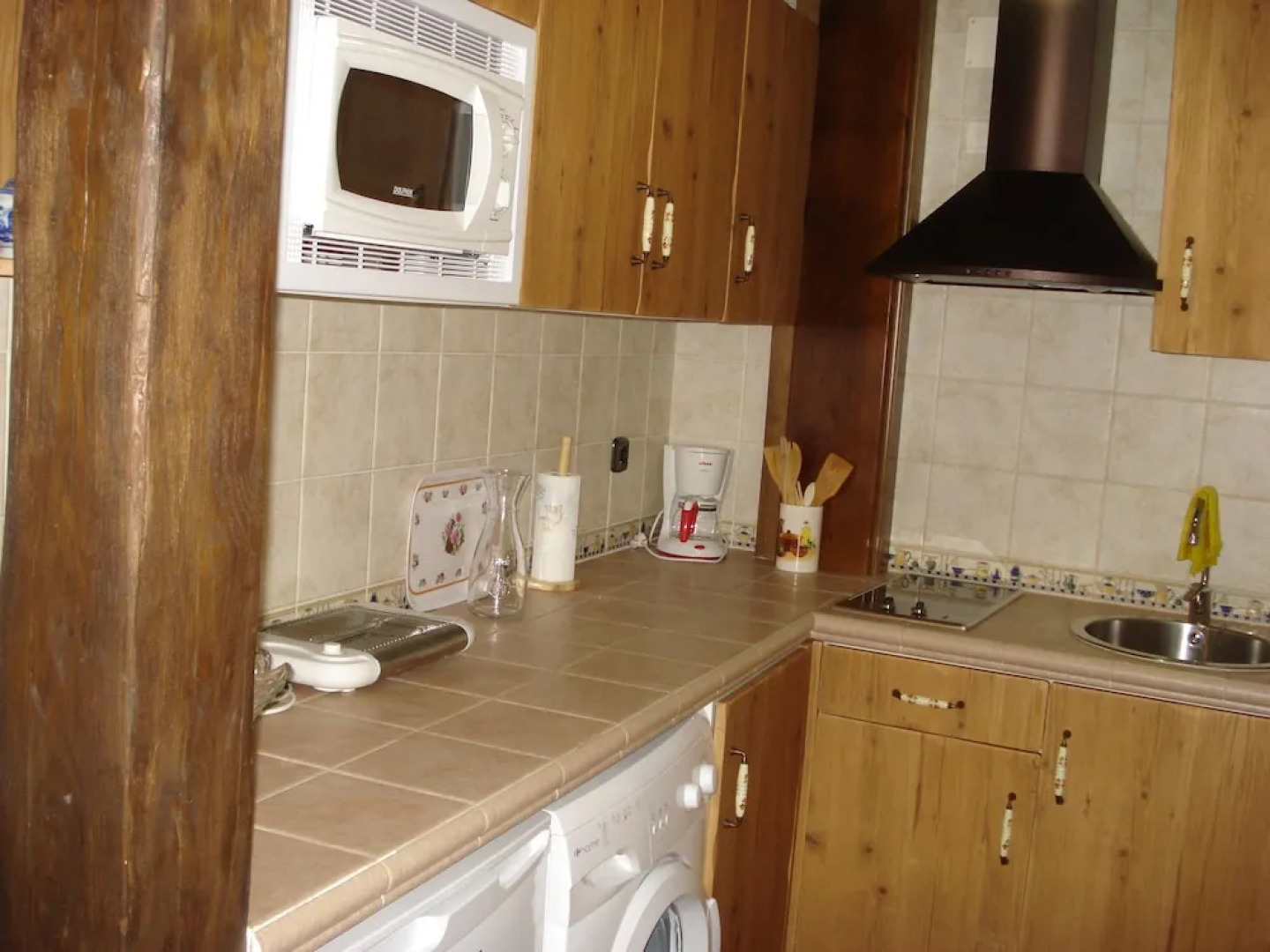 Apartamentos Azahar