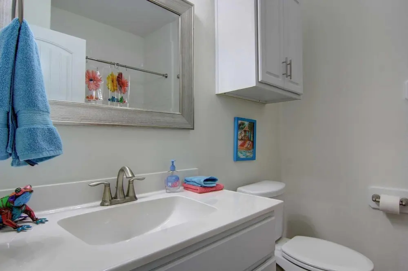 Borracho Beach - 3 Br Townhouse